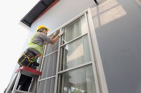 Best Residential Window Installation in Providence, RI